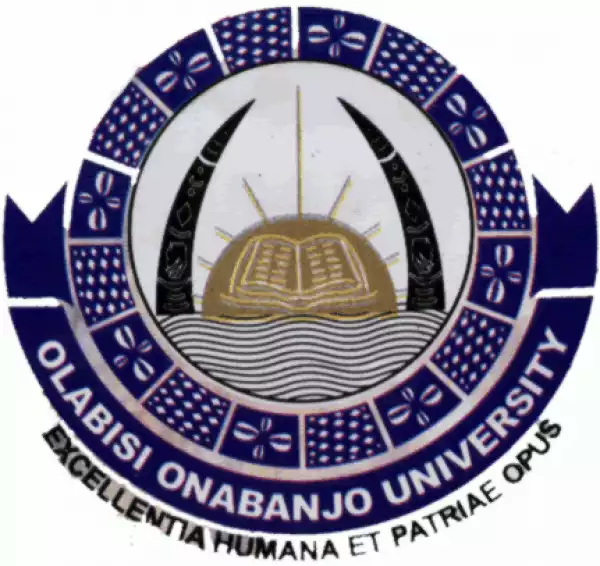 OOU 2nd Batch Admission List 2016/2017 Released
